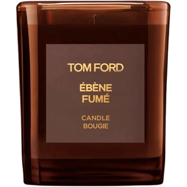 Amazon.com : Tom Ford Oud Wood Candle, 7 Ounce : Beauty & Personal